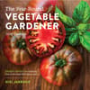 image Vegetable Gardener 2025 Wall Calendar Main Image