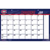 image NHL Montreal Canadiens 2027 Desk Pad