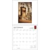 image Jewish Year 2025 Wall Calendar Alt5