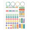 image Bohemian File It 2026 Planner