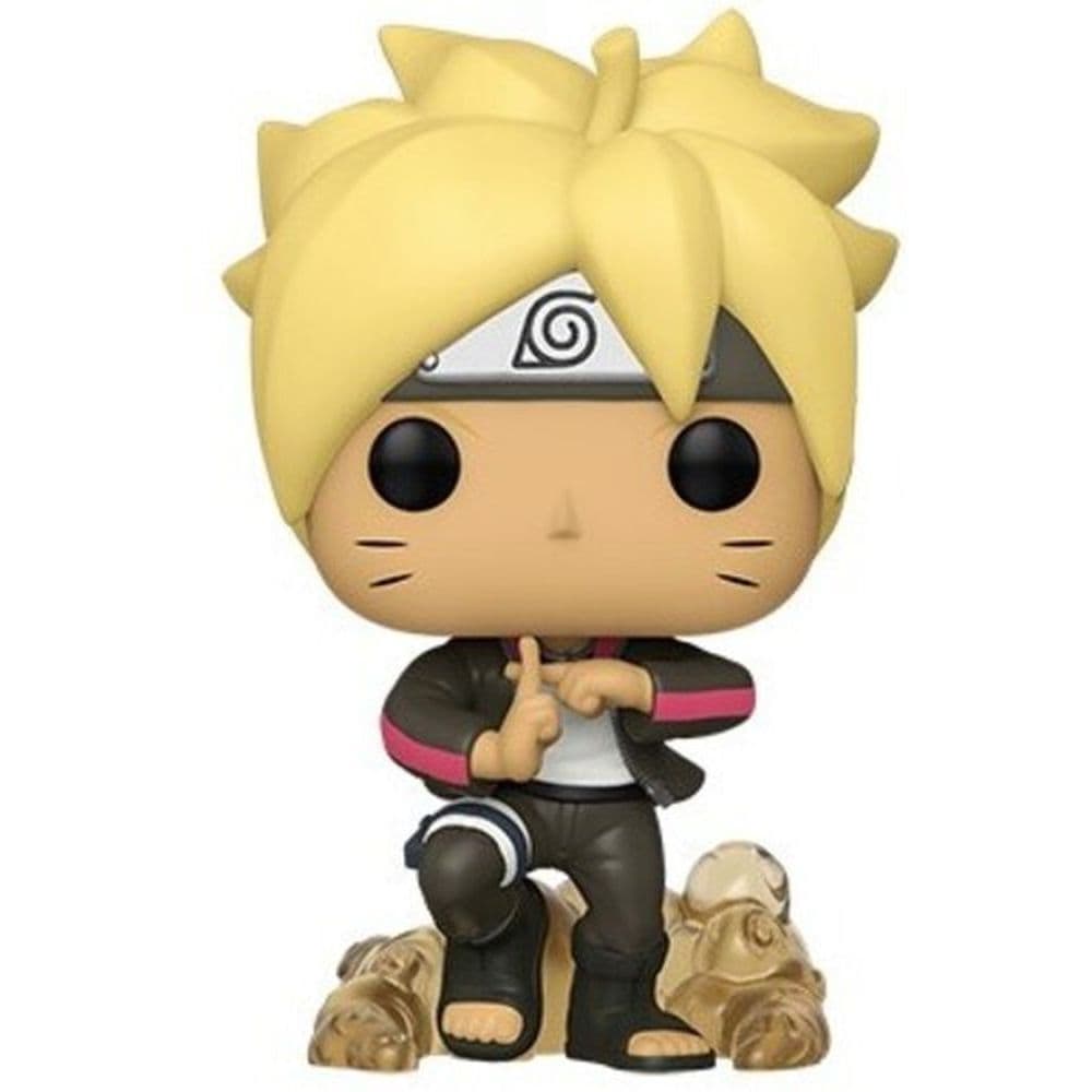 boruto funko soda