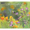 image Hummingbirds 2026 Wall Calendar by Susan Bourdet Main Image