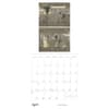 image Edward Gorey 2025 Wall Calendar Second Alternate Image width="1000" height="1000"