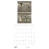 image Edward Gorey 2025 Wall Calendar Second Alternate Image width="1000" height="1000"