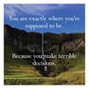 image Disappointing Affirmations 2027 Wall Calendar Sixth Alternate Image