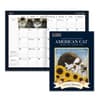 image American Cat 2025 Monthly Pocket Planner by Lowell Herrero_ALT1