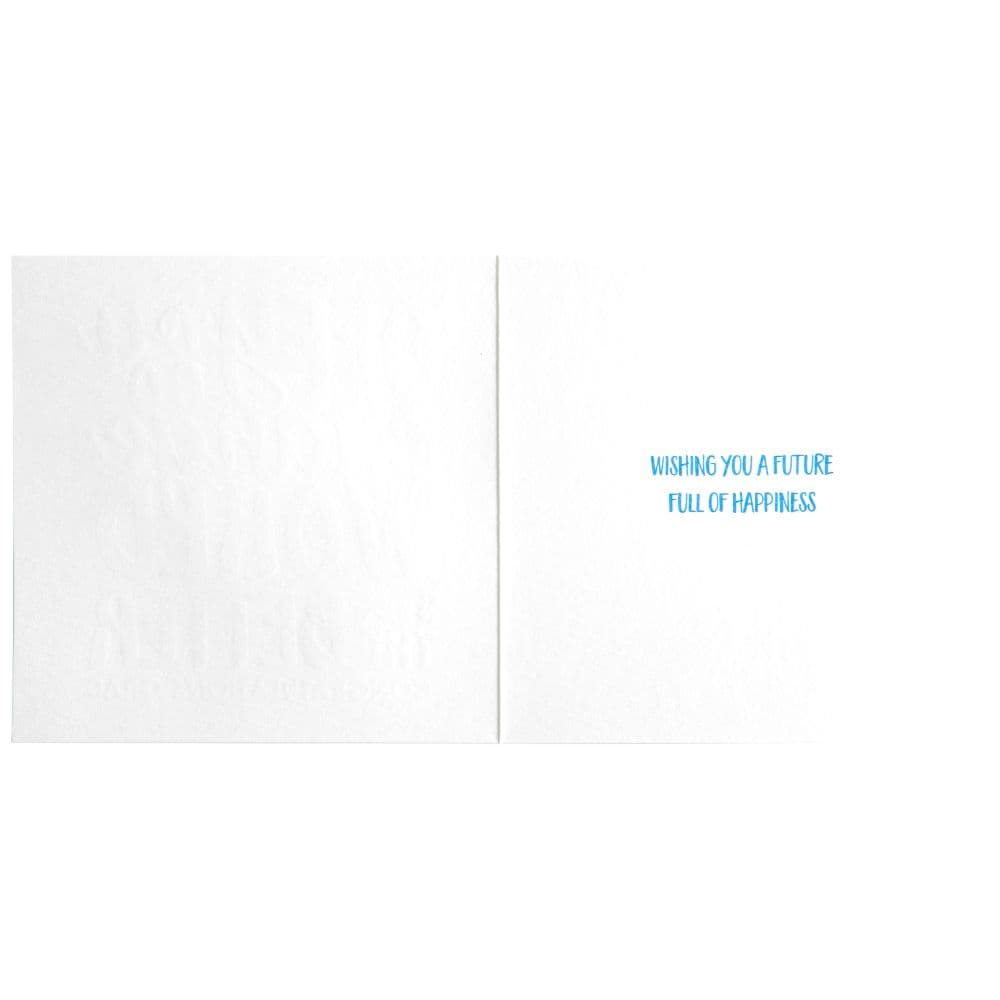 Off You Go To Change The World Graduation Card First Alternate Image width=&quot;1000&quot; height=&quot;1000&quot;