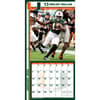 image COL Miami Hurricanes 2024 Wall Calendar Second Alternate Image width=&quot;1000&quot; height=&quot;1000&quot;