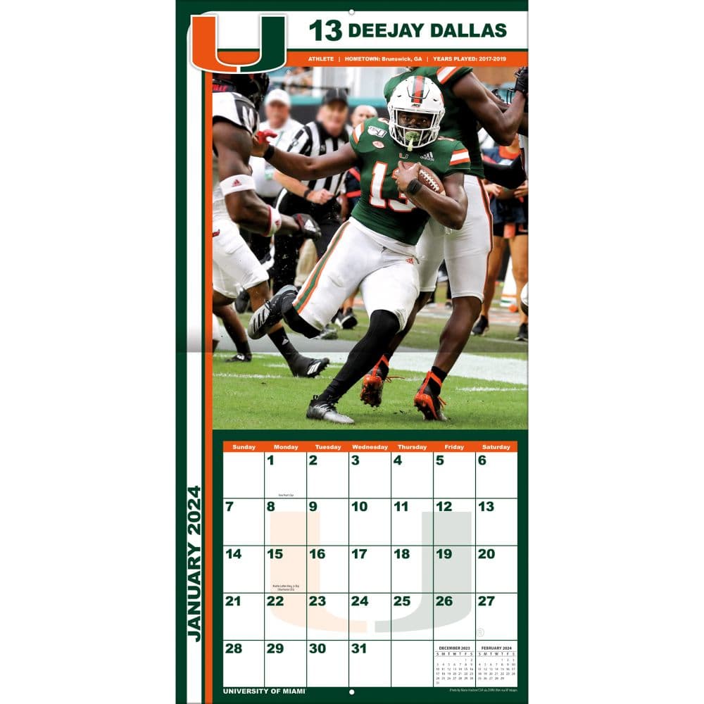 col-miami-hurricanes-2024-wall-calendar-calendars