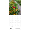 image Monets Passion 2027 Mini Wall Calendar by Elizabeth Murray Sixth Alternate Image