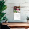image Paris 2026 Mini Wall Calendar