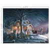 image Winter Wonderland Boxed Christmas Cards by Terry Redlin Fourth Alternate Image