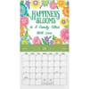 image Family Matters by Deb Strain 2026 Wall Calendar Second Alternate Image