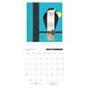 image Harper 2025 Mini Wall Calendar Alt4