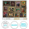 image Harry Potter Famous Witches 1000 Piece Puzzle Sixth Alternate Image