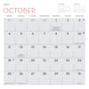 image Disney Animation 2026 Wall Calendar Third Alternate Image