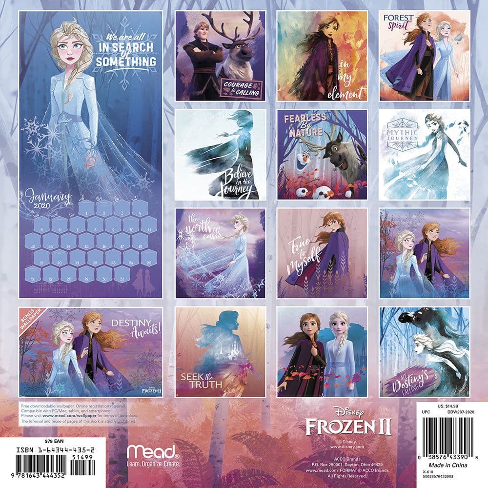 Frozen 2 2021 Calendar Calendar Sep 2021