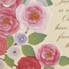 image Flowers and Quote Birthday Card Fifth Alternate Image width=&quot;1000&quot; height=&quot;1000&quot;