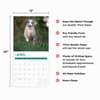 image Australian Shepherd Puppies 2025 Wall Calendar Fourth Alternate Image width="1000" height="1000"