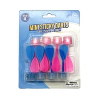 image Mini Sticky Darts Game Main Image