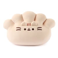 image Pusheen Bento Gyoza Squishee 11in Plush Main Product Image