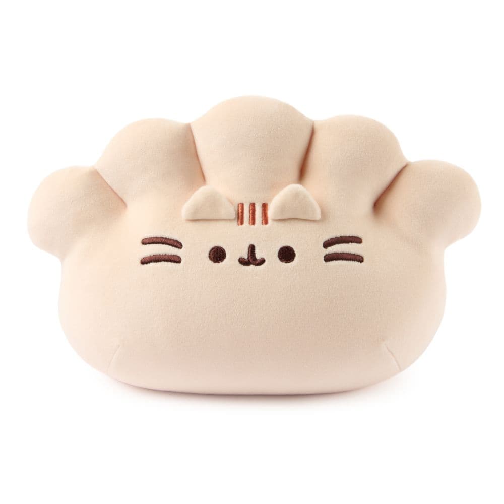 image Pusheen Bento Gyoza Squishee 11in Plush Main Product Image