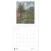 image Gardens of the Impressionists 2027 Wall Calendar Third Alternate Image