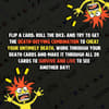 image We Are All Gonna Die Sixth Alternate Image