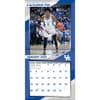 image COL Kentucky Wildcats 2025 Mini Wall Calendar Third Alternate Image