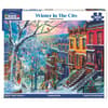 image Winter in the City 1000 Piece Puzzle Main Product Image