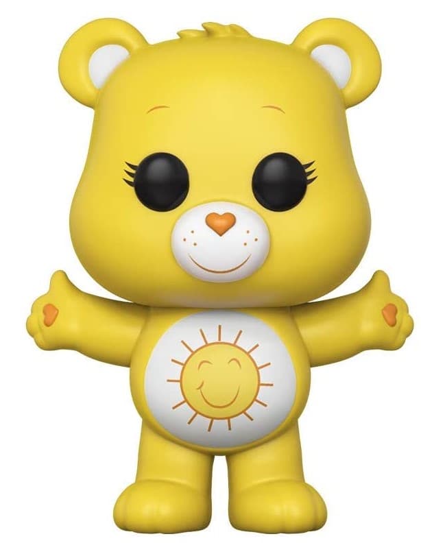 care bear pop funko