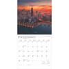 image Chicago 2025 Wall Calendar