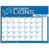 image NFL Detroit Lions 2025 Desk Pad First Alternate Image