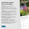 image Gorgeous Gardens 2024 Wall Calendar Fourth Alternate Image width=&quot;1000&quot; height=&quot;1000&quot;
