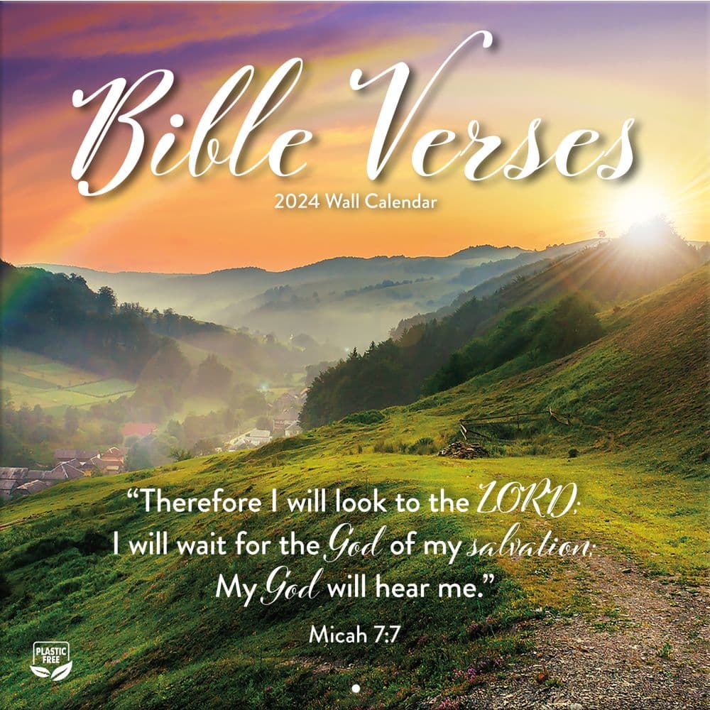 Bible Verses Photographic 2024 Wall Calendar Calendars Com   0dce9d20 Dbaf 4f2e 8f8e 64d3accf0cd2