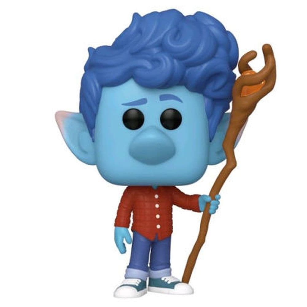 POP! Disney Pixar Onward Ian Ligtfoot Alternate Image 1