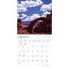 image Utah Parks And Monuments 2024 Wall Calendar Second Alternate Image width=&quot;1000&quot; height=&quot;1000&quot;