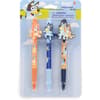 image Bluey 3 Pack Pens First Alternate Image