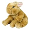 image Brown Rabbit 9 Inch Plush Main Product Image