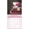 image Teacups 2026 Wall Calendar Third Alternate Image