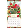image Garden Botanicals 2027 Mini Wall Calendar