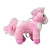 image Keychain Plush Horse First Alternate Image