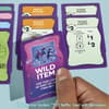 image Monopoly Deal KPOP Demon Hunters Card Game Seventh Alternate Image