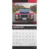 image Mustang 2025 Wall Calendar Third Alternate Image width=&quot;1000&quot; height=&quot;1000&quot;