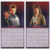 image Stranger Things 2027 Mini Wall Calendar Fifth Alternate Image