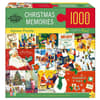 image Christmas Memories 1000 Piece Puzzle Main Product Image