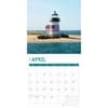 image American Flags 2025 Wall Calendar Second Alternate Image width=&quot;1000&quot; height=&quot;1000&quot;