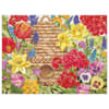 image Beehive and Blooms Luxe 500 Piece Puzzle Second Alternate Image