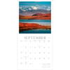 image Alaska Free 2025 Wall Calendar Second Alternate Image width="1000" height="1000"