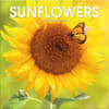 image Sunflowers 2026 Wall Calendar_Main Image